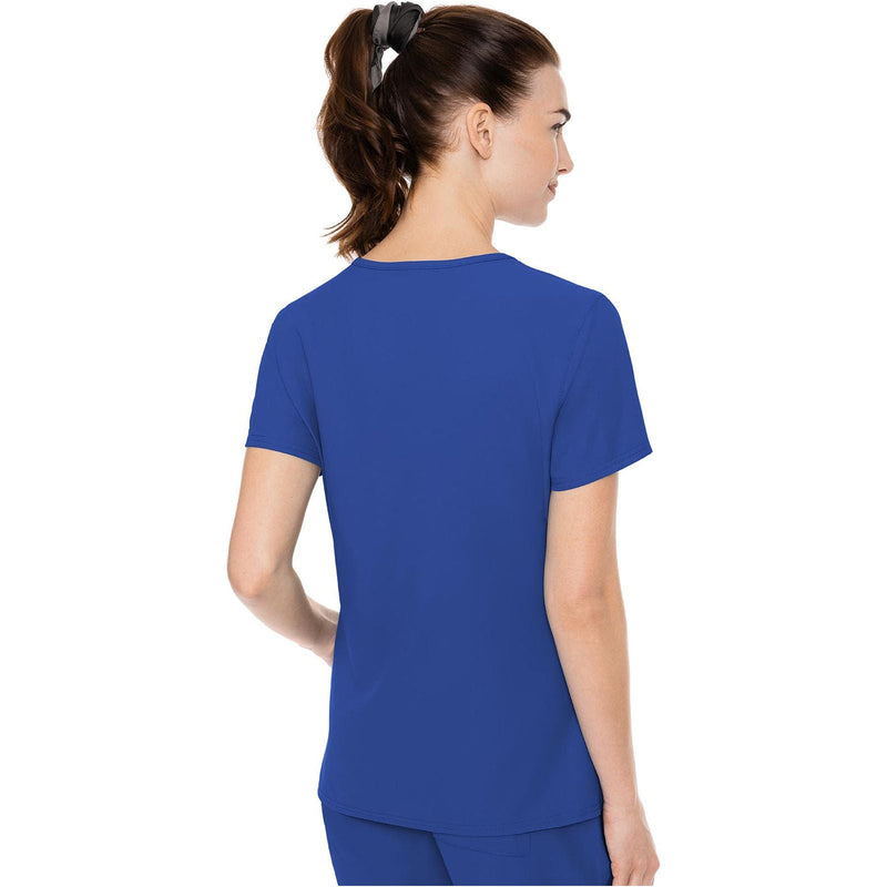 royal - Side Pocket Top