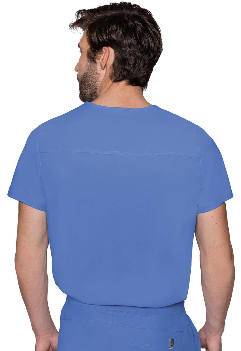 ciel - 1 Pocket Top (Back)