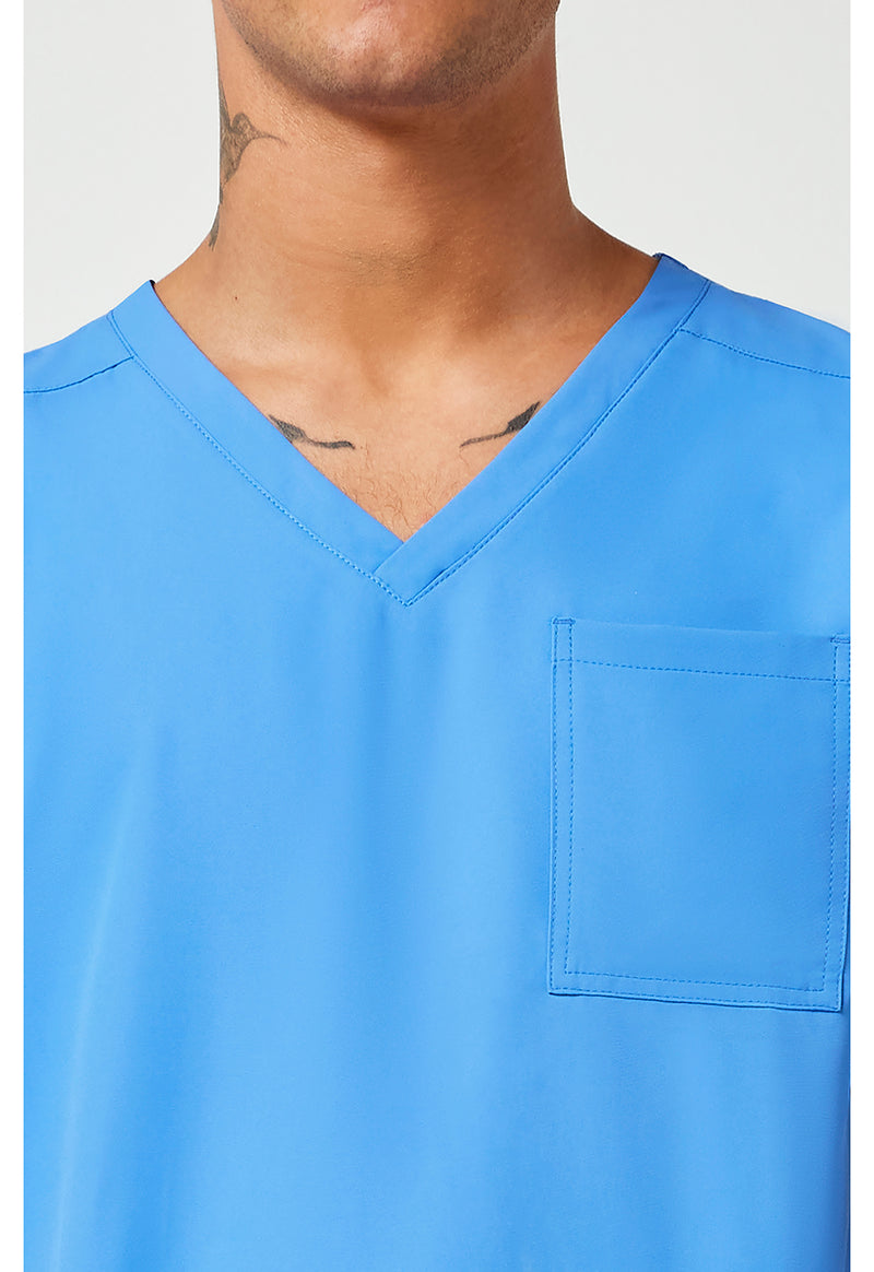 Ciel - 3 Pocket Top (View 2)