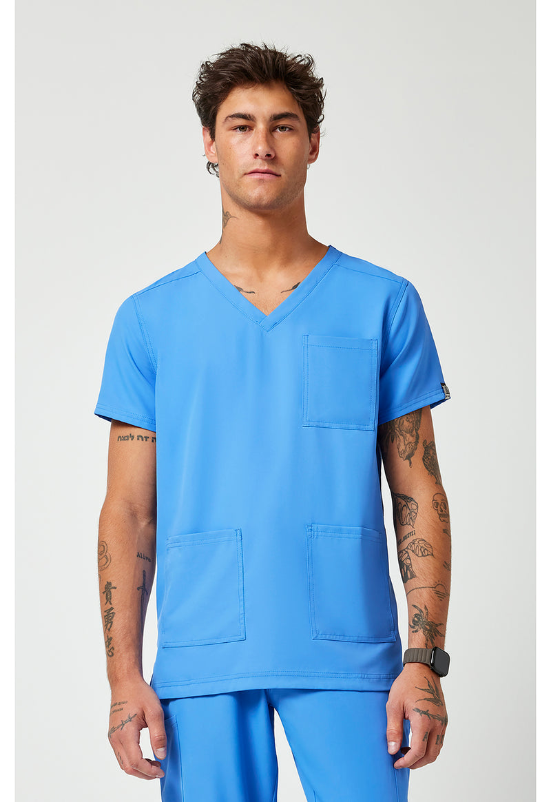Ciel - 3 Pocket Top