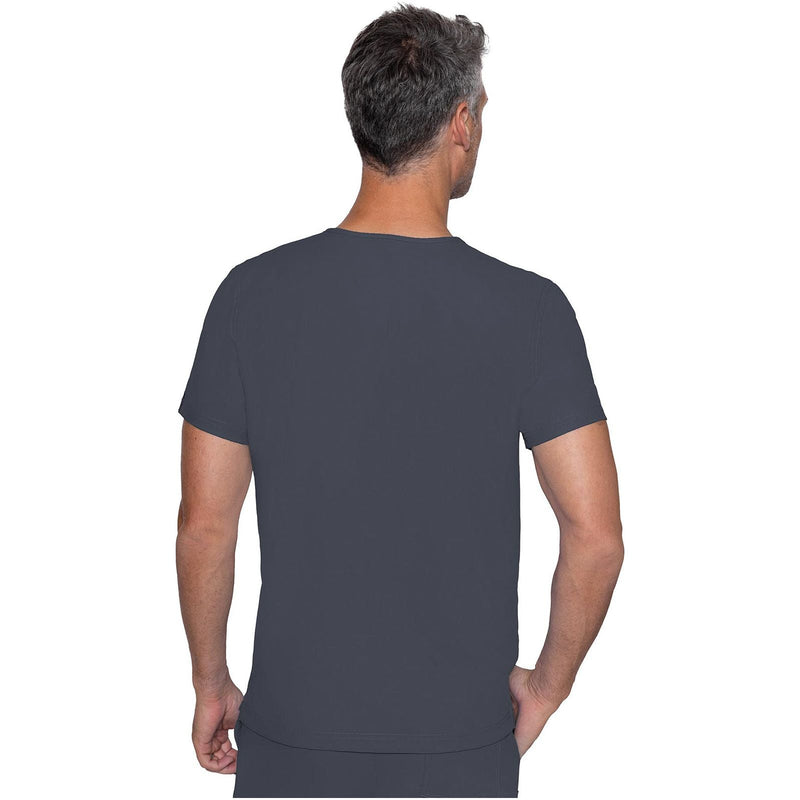 pewter - 3 Pocket Top
