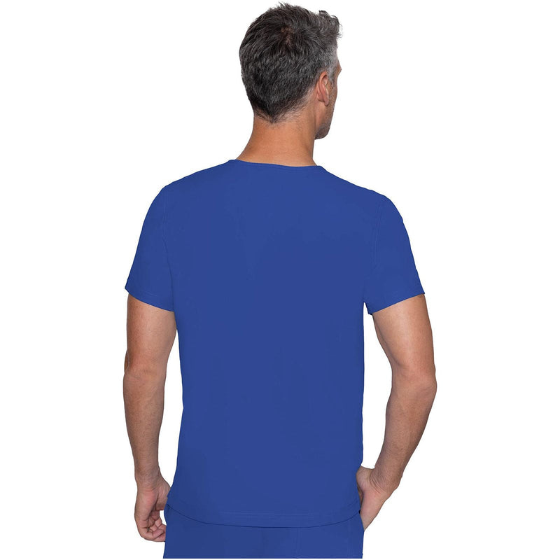 royal - 3 Pocket Top