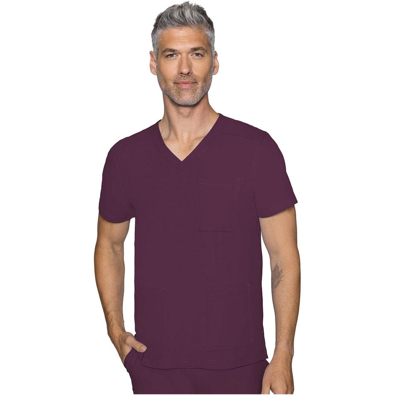 wine - 3 Pocket Top