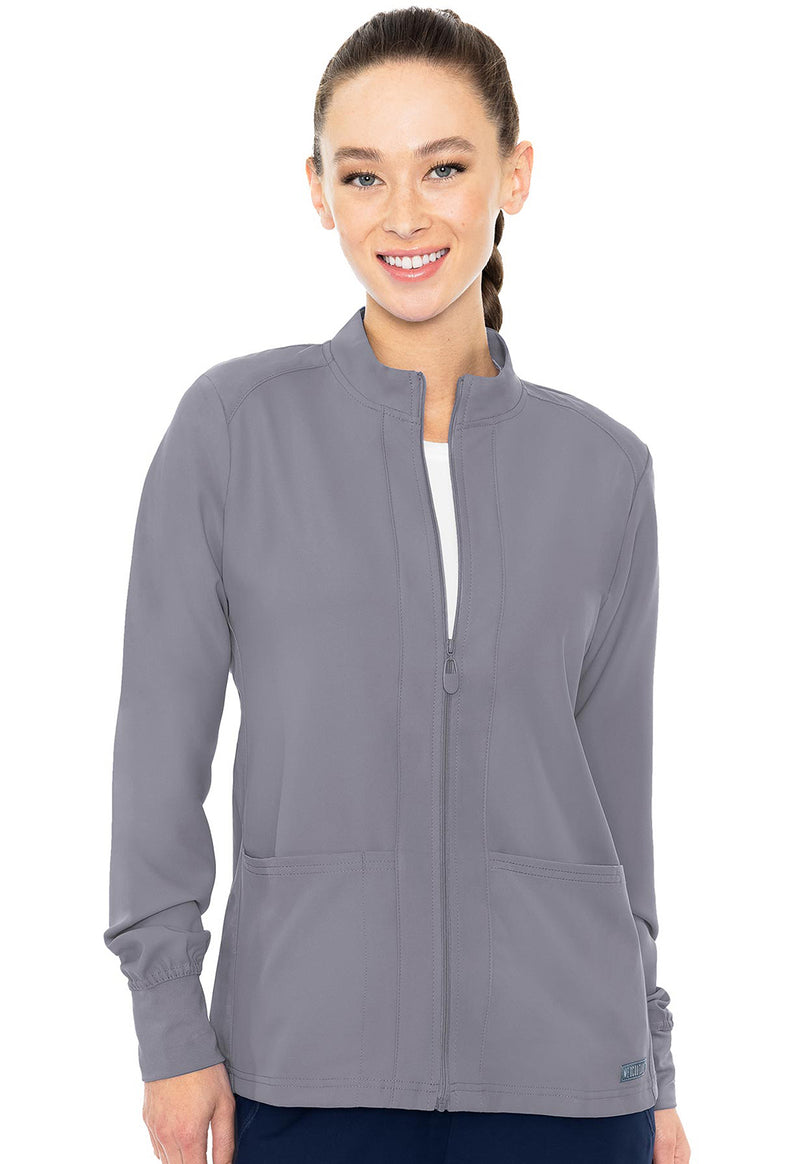 Cloud - Med Couture Insight Women Outerwear - Front View