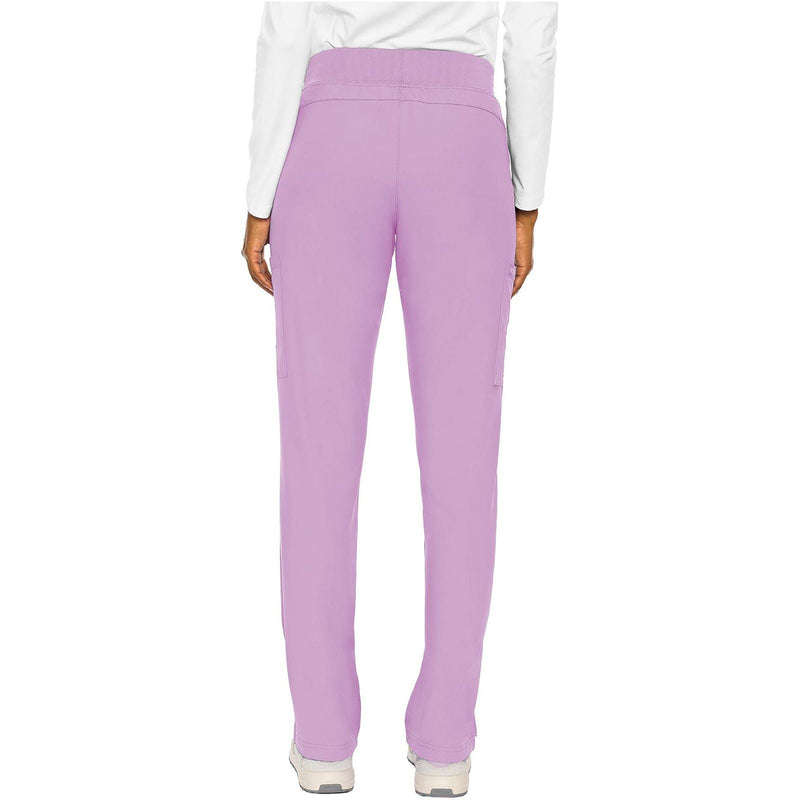 lilac - Zipper Pant