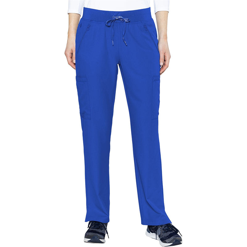 royal - Zipper Pant