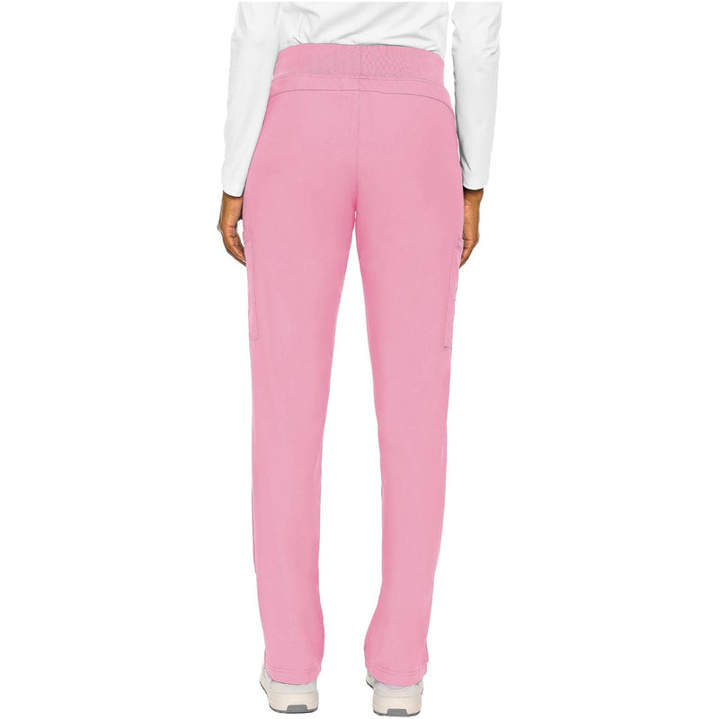 taffy pink - Zipper Pant
