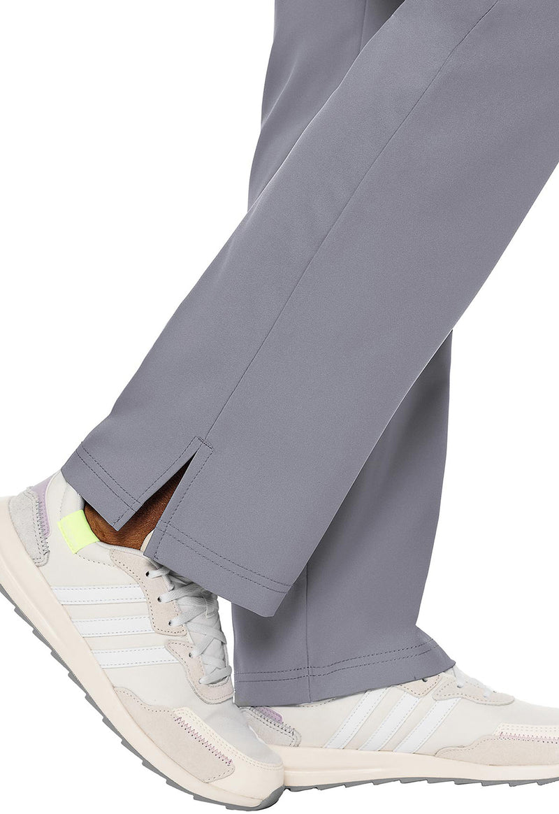 Cloud - Women's Zipper Scrub Pants – Regular (View 4)