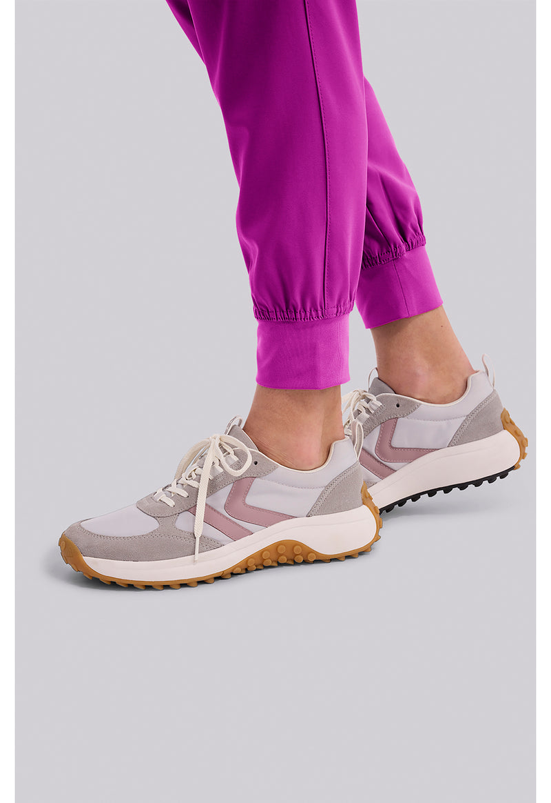 Back to the Fuschia - Women's Jogger – Petite (View 2)