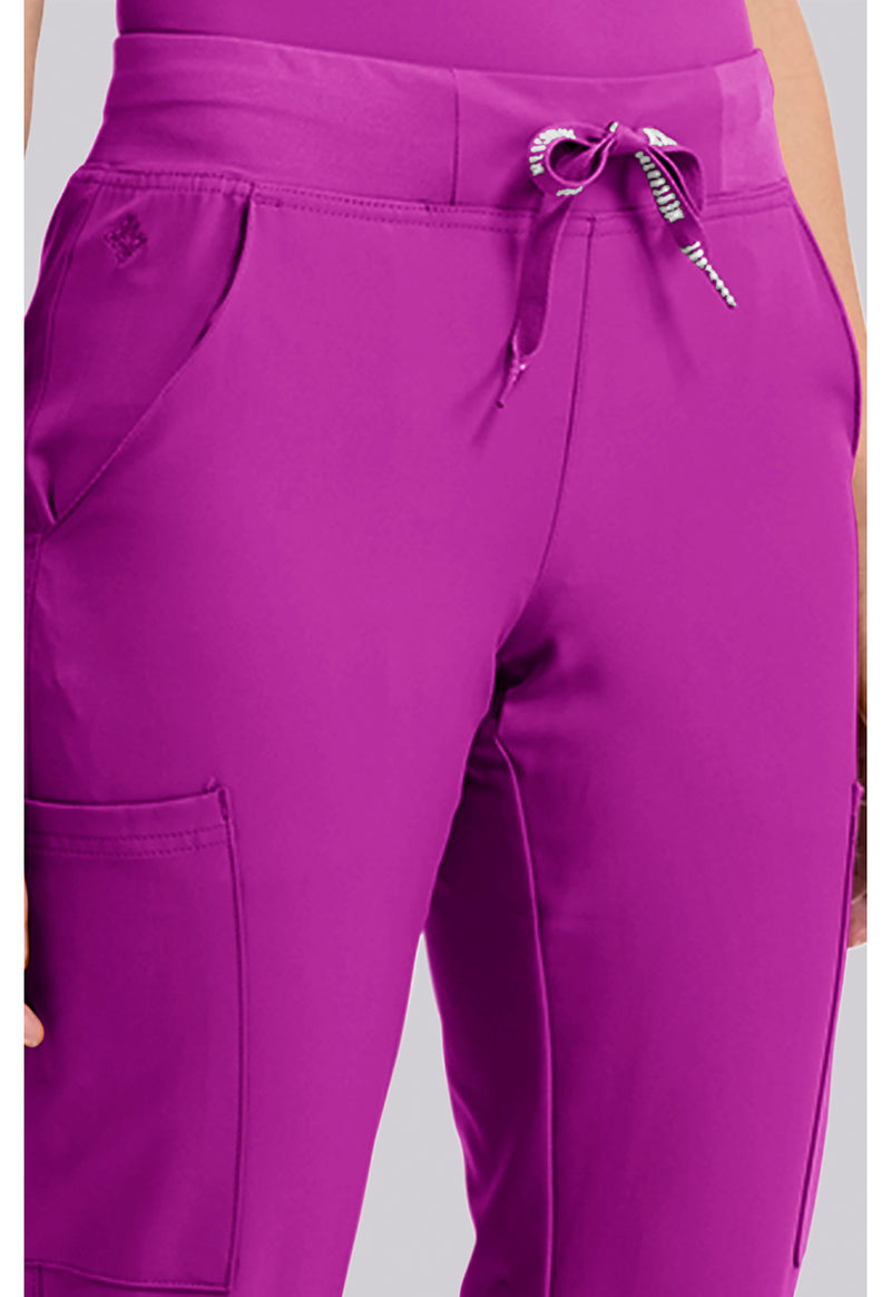 Back to the Fuschia - Women's Jogger – Petite (View 4)