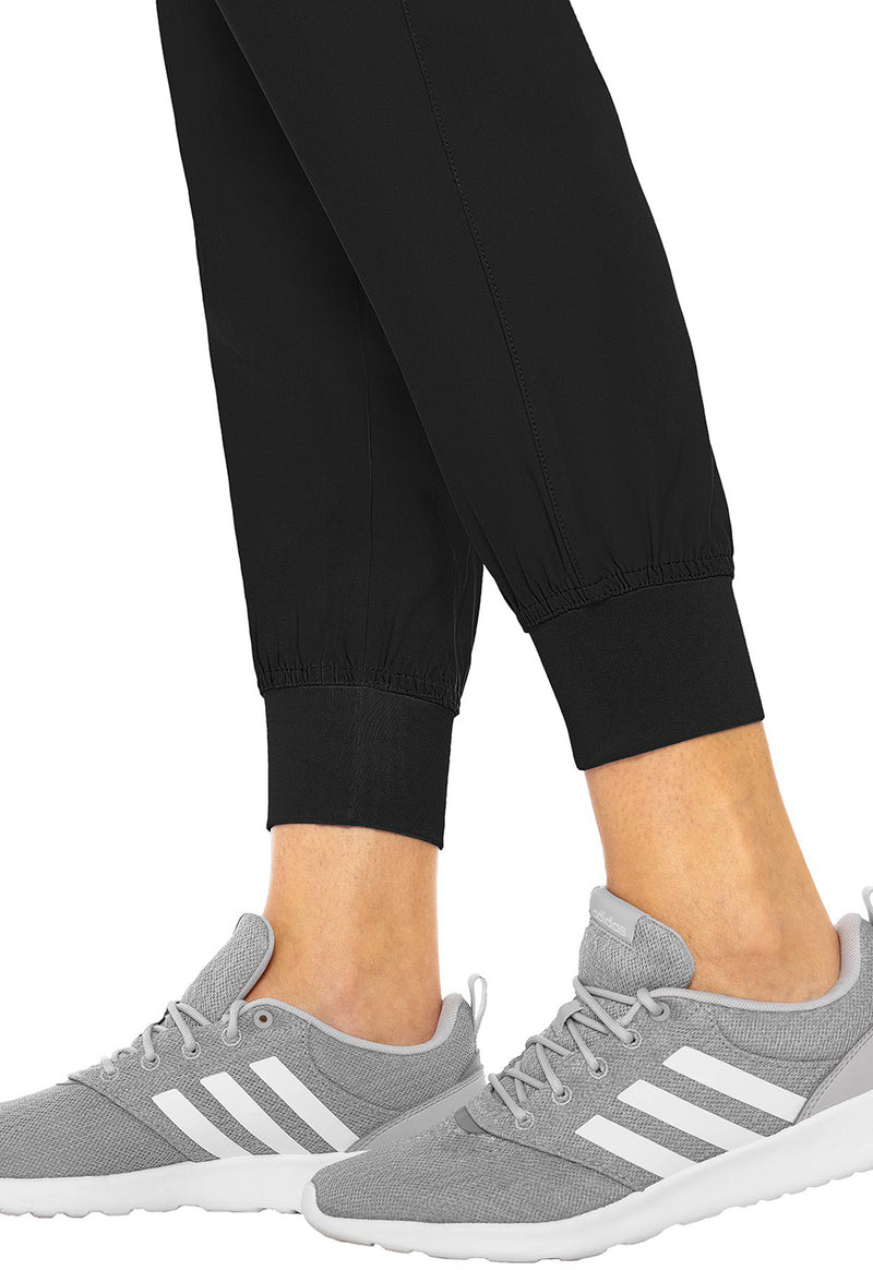 Black - Women's Jogger – Petite (View 4)