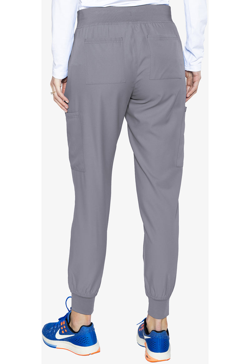 Cloud - Women's Jogger – Petite (Back)
