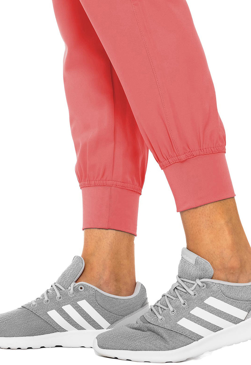 Coral - Women's Jogger – Petite (View 2)