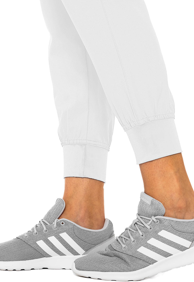 white - Jogger (View 2)
