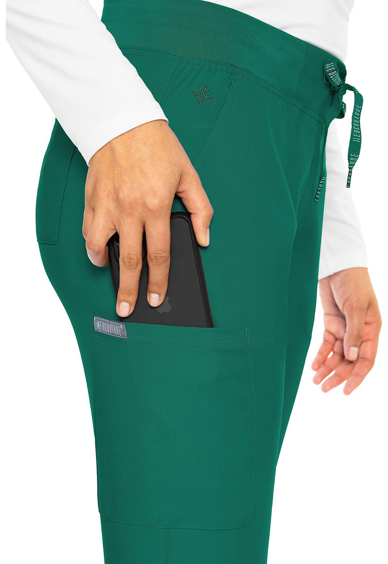 Hunter Green - Women's Jogger – Regular (View 2)