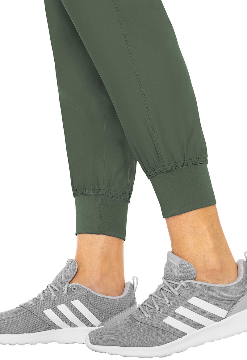 olive - Jogger (View 3)