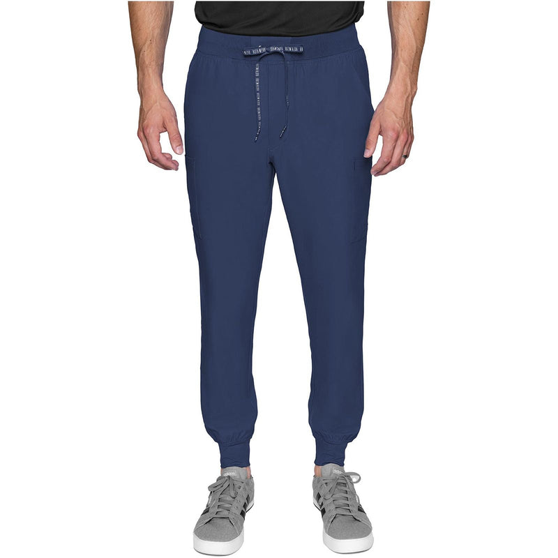 navy - Jogger