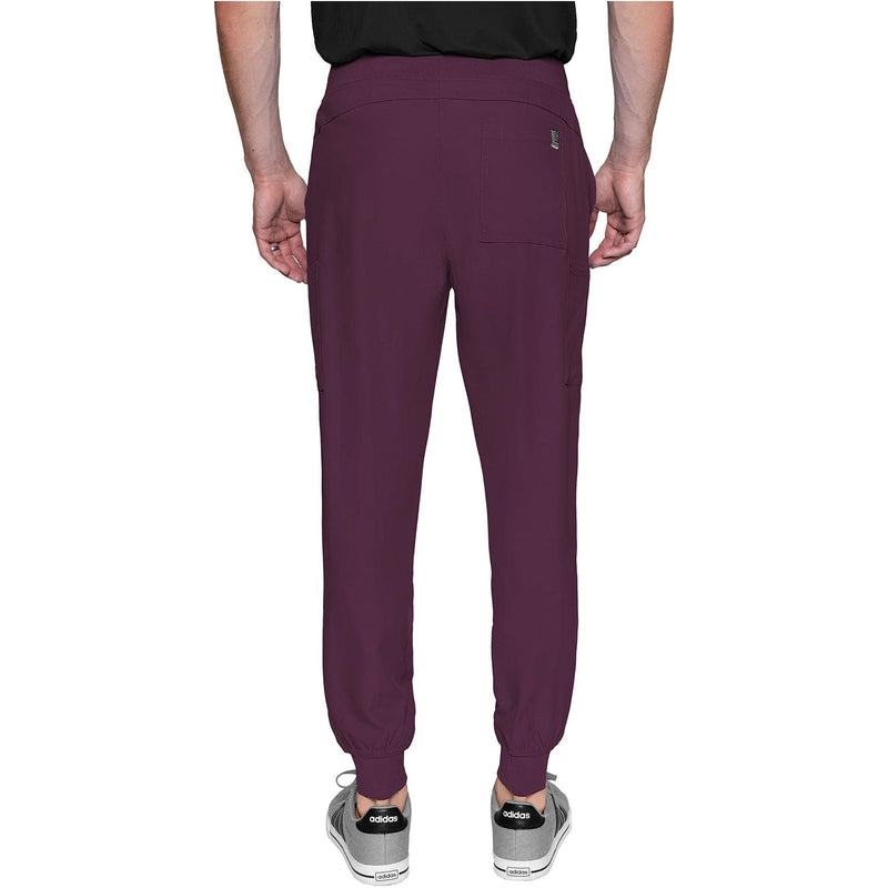 wine - Jogger