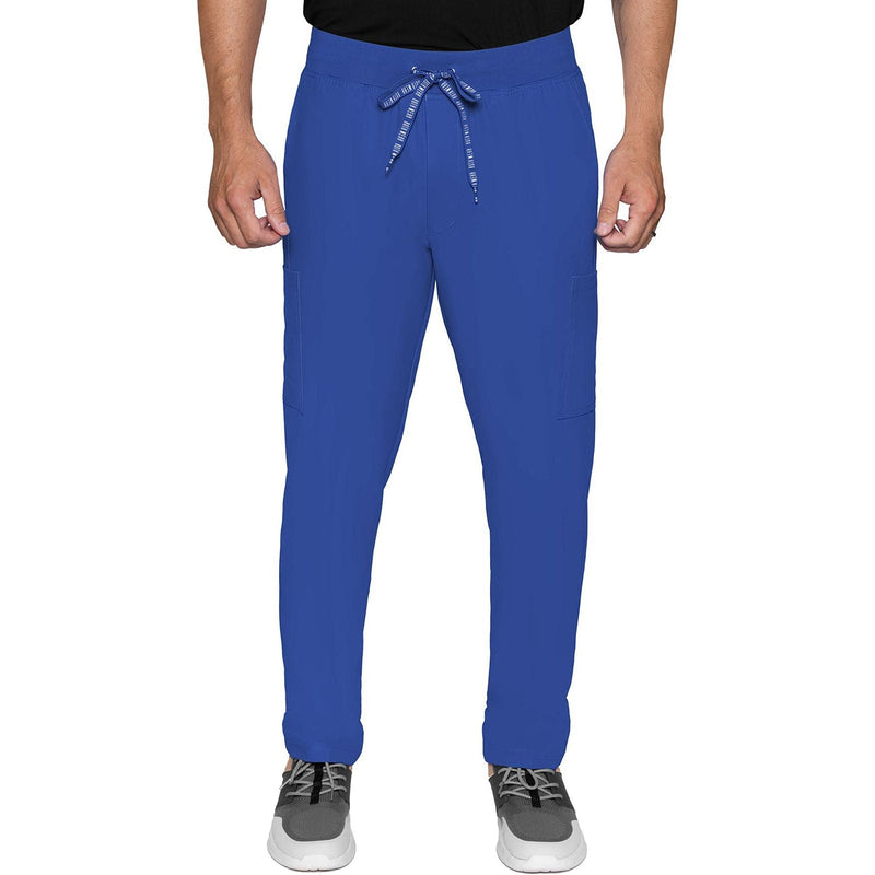 royal - Straight Leg Pant