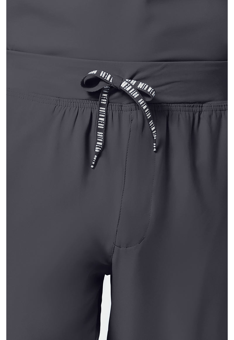 pewter - Straight Leg Pant (View 2)