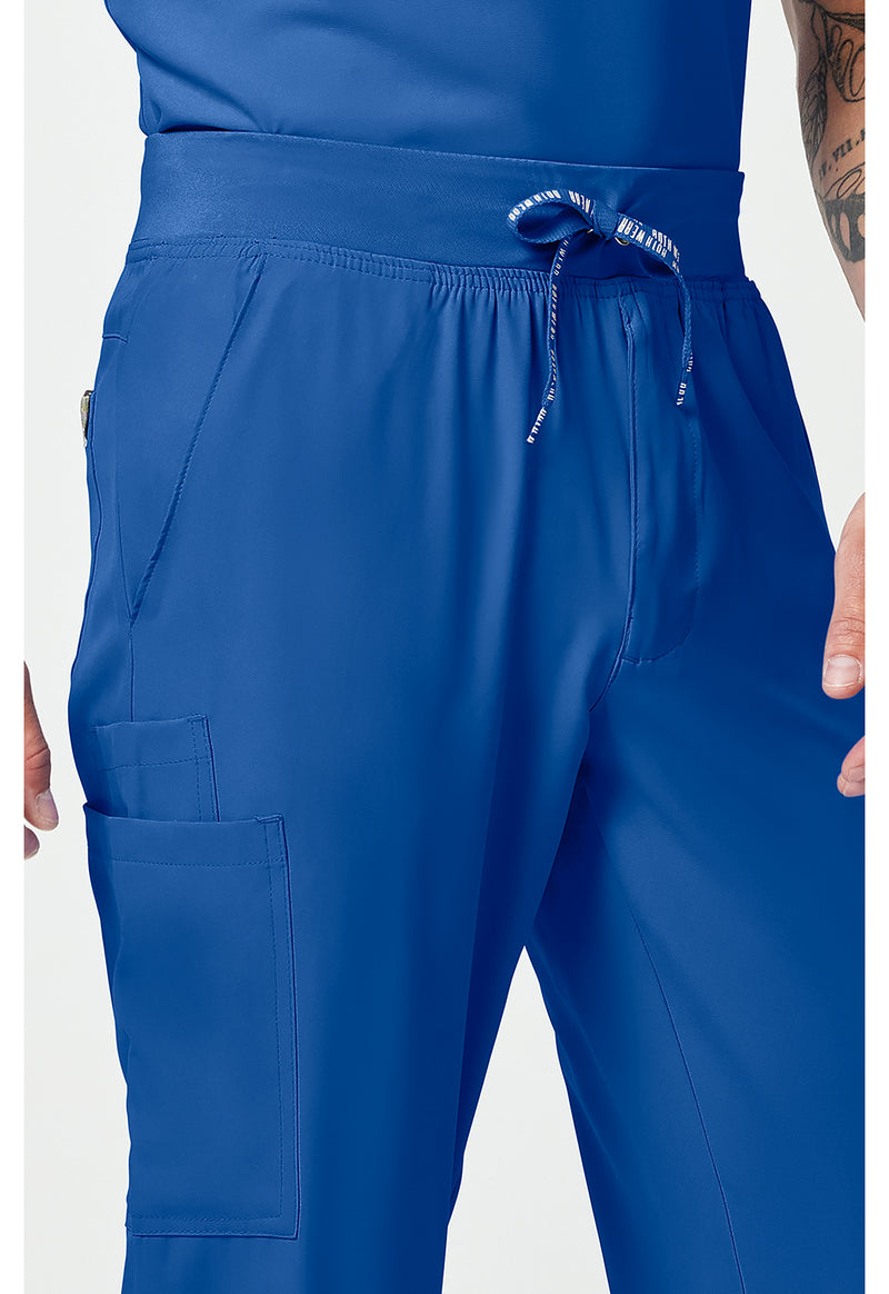 royal - Straight Leg Pant (View 3)