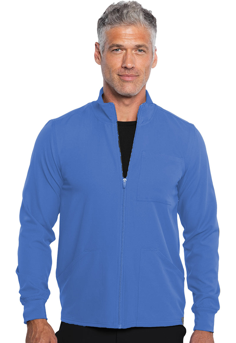Ciel - Men's Zip Front Jacket