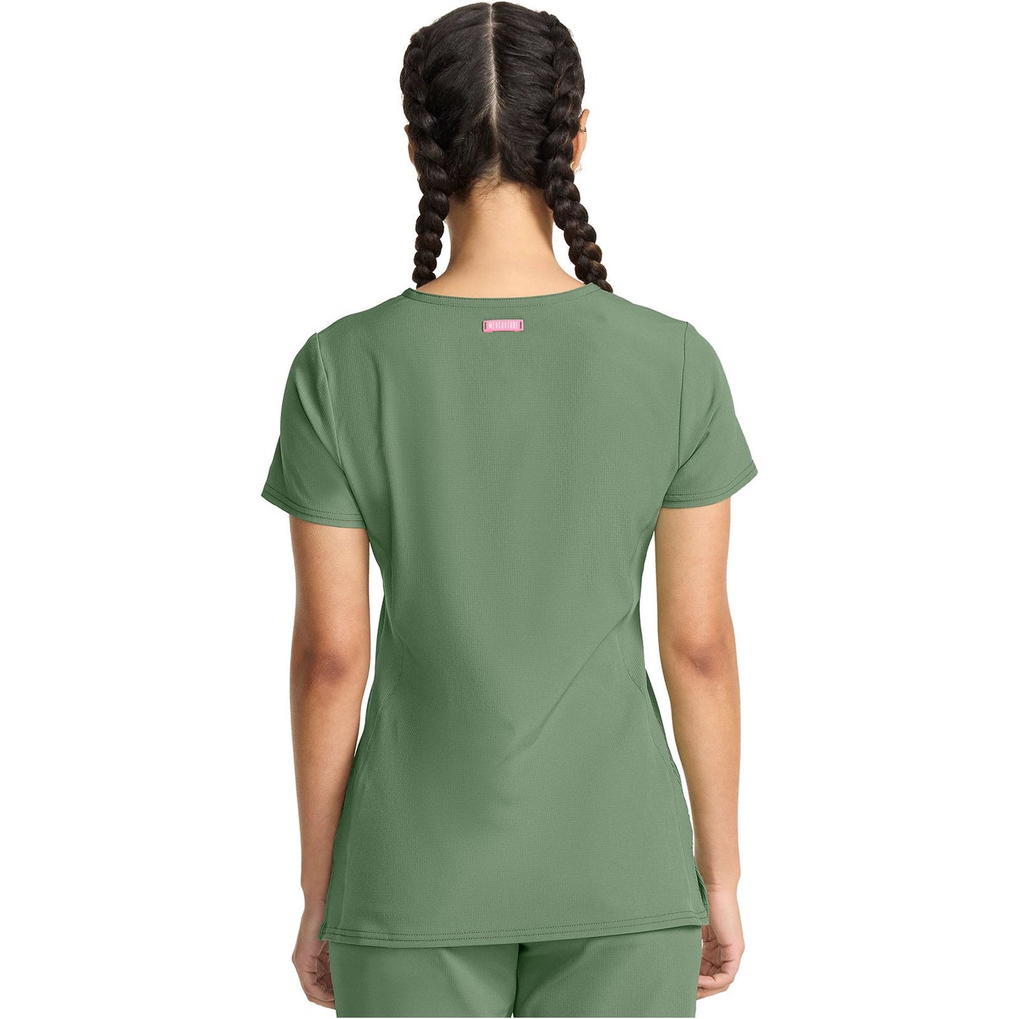 V-Neck Top