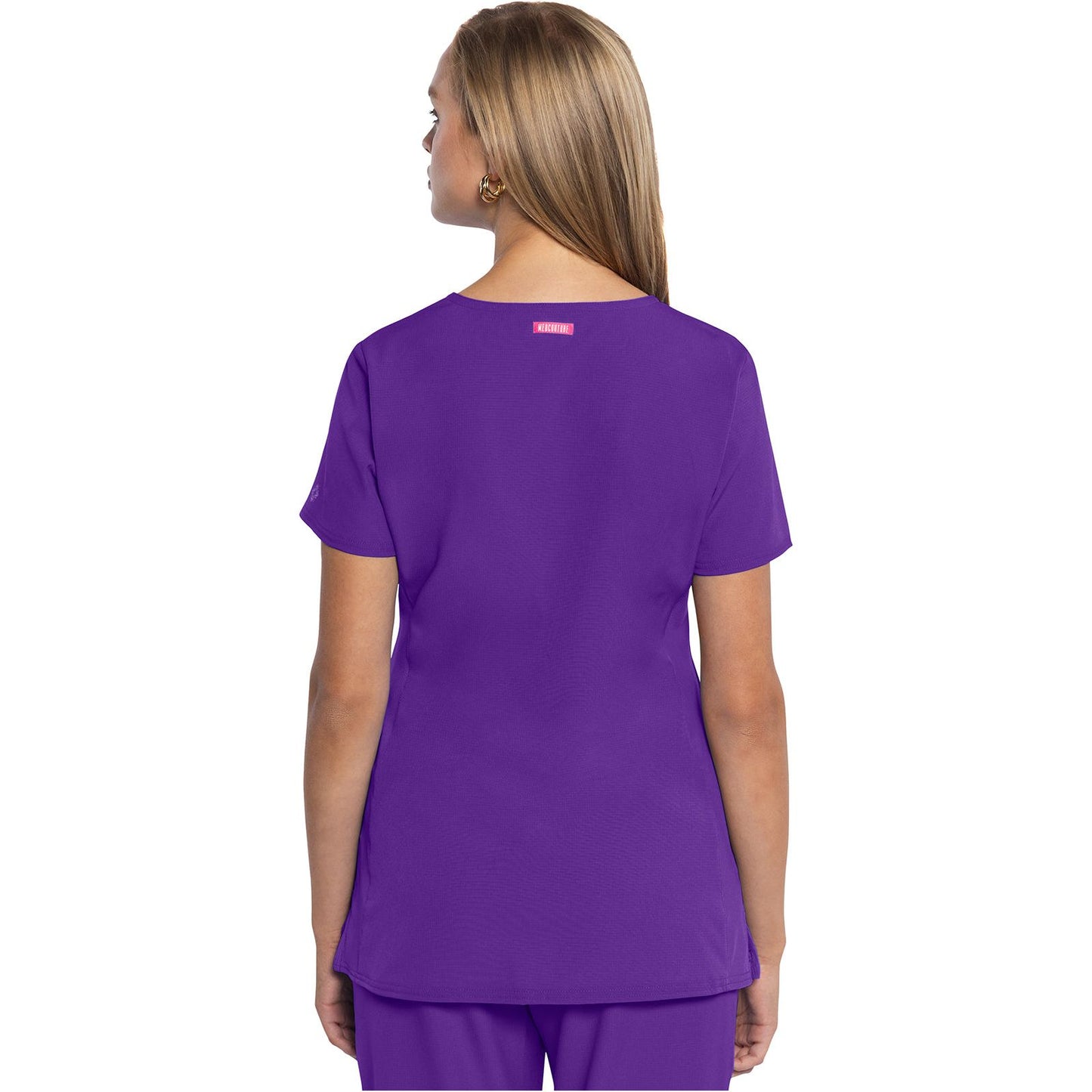 V-Neck Top