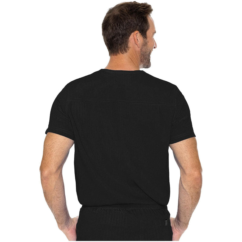 black - Cadence One Pocket Top