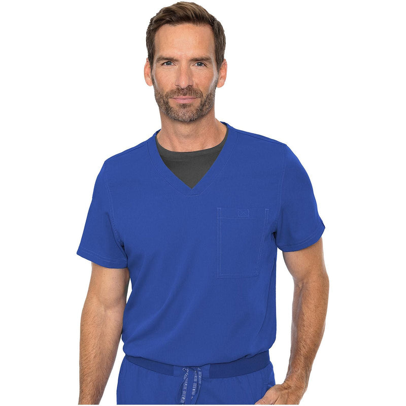 royal - Cadence One Pocket Top