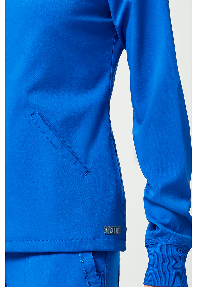 royal - Raglan Warmup (View 4)