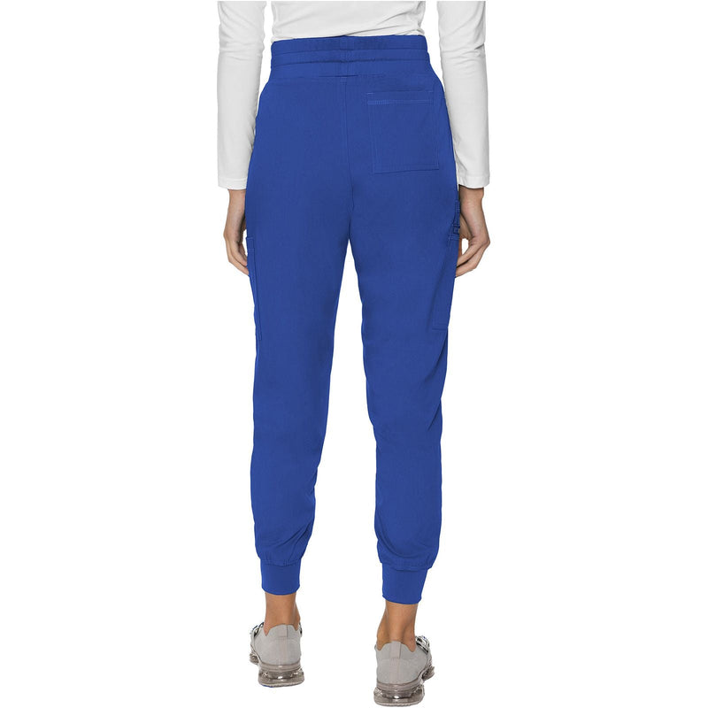 royal - Double Cargo Jogger