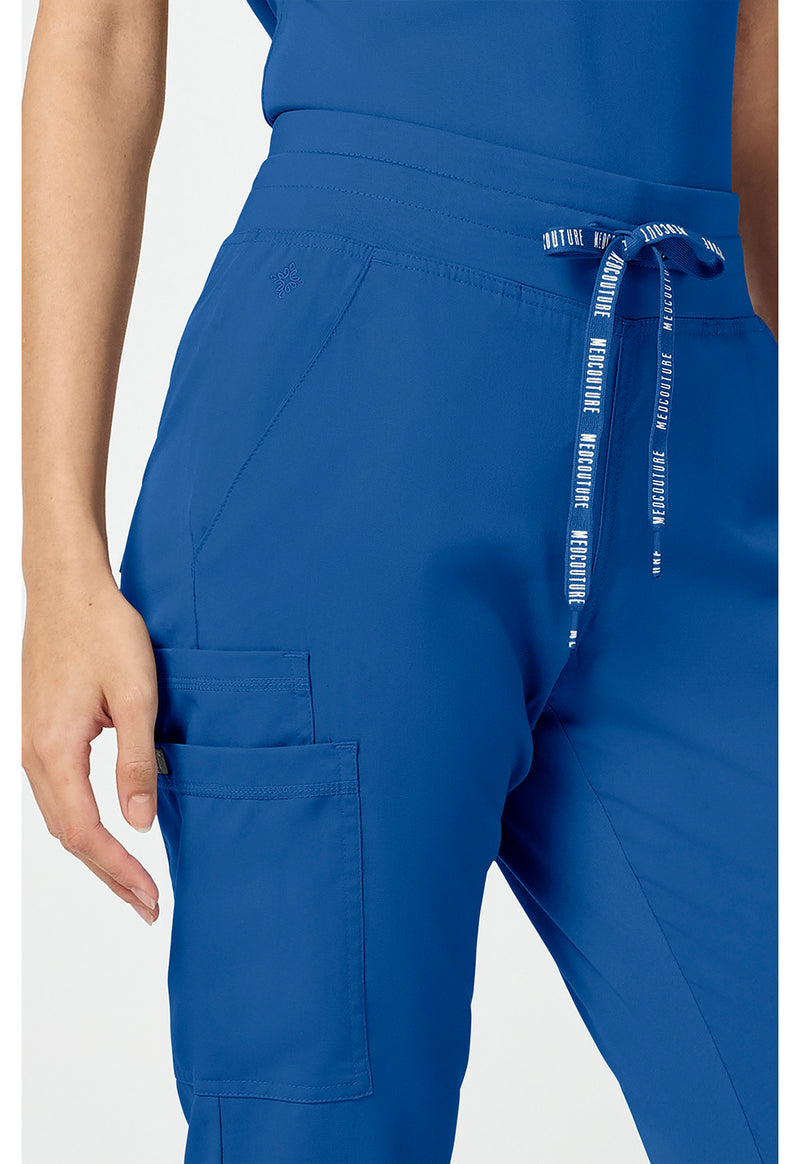 royal - Double Cargo Jogger (View 3)