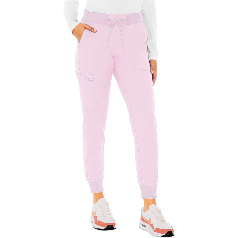 ice pink - Jogger Yoga Pant
