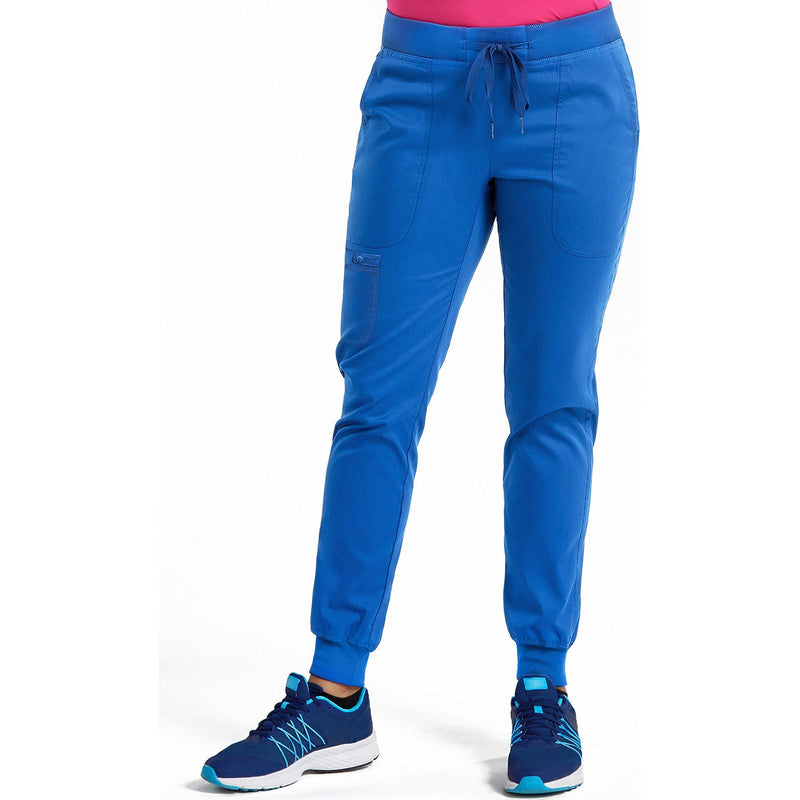 royal - Jogger Yoga Pant