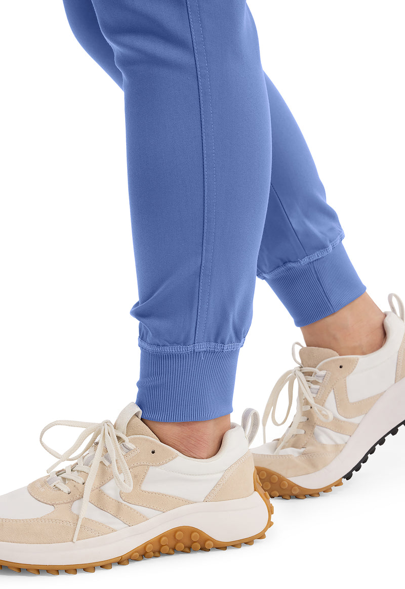 Ciel - Women's Jogger Yoga Scrub Pants – Tall (View 3)
