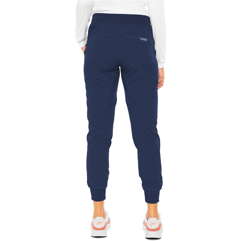 navy - Jogger Yoga Pant