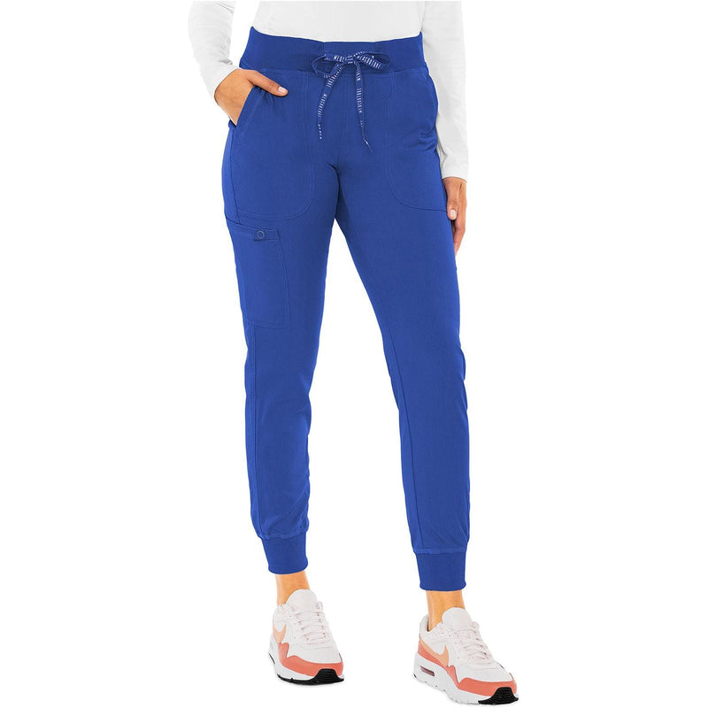 royal - Jogger Yoga Pant