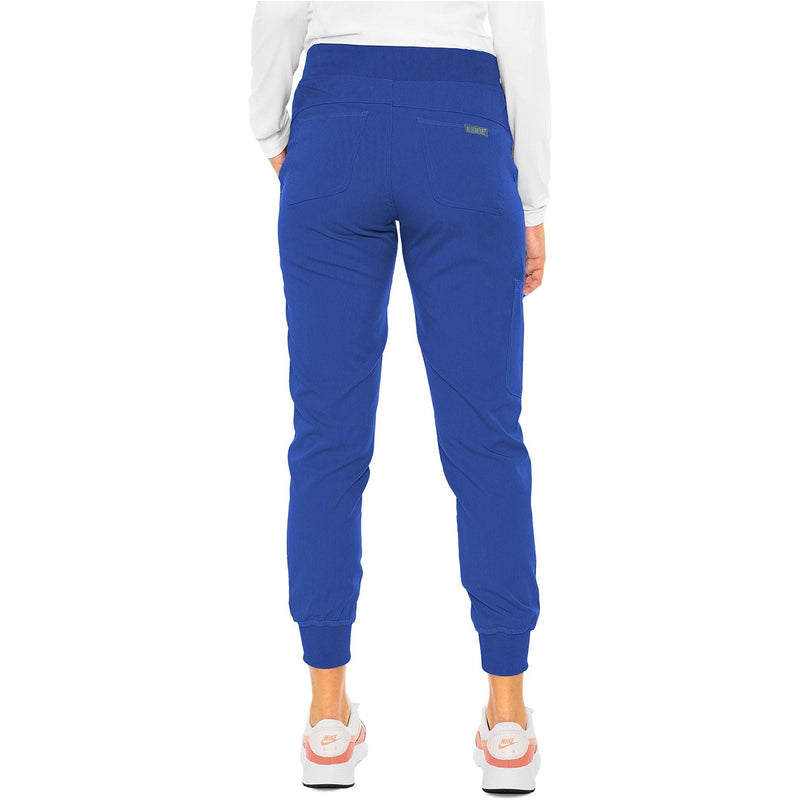 royal - Jogger Yoga Pant