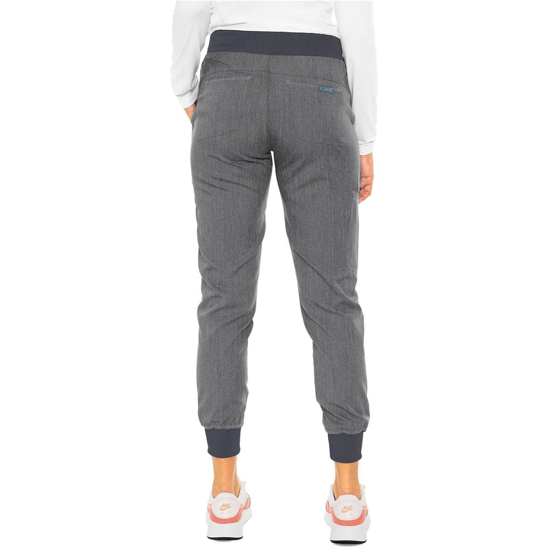 slate - Jogger Yoga Pant