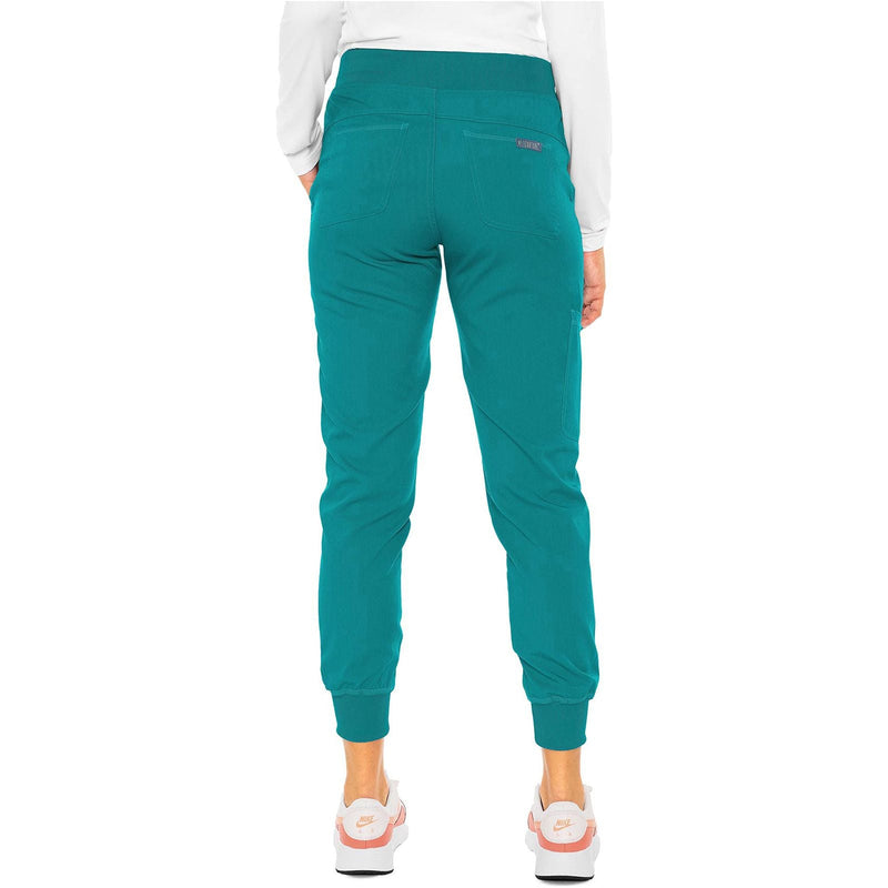 teal - Jogger Yoga Pant