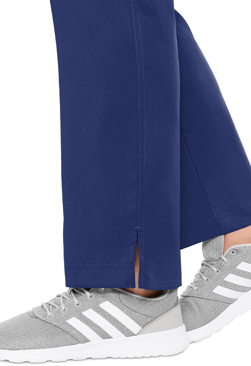 Galaxy - Women's Yoga 2 Cargo Pocket Scrub Pants – Petite (View 2)