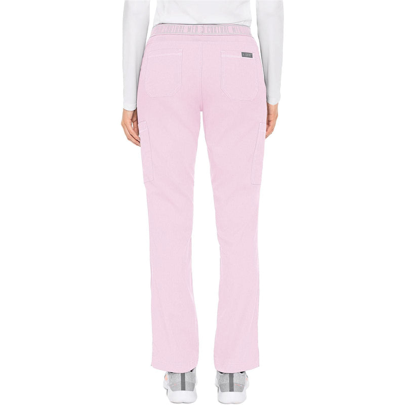 ice pink - Yoga 2 Cargo Pocket Pant