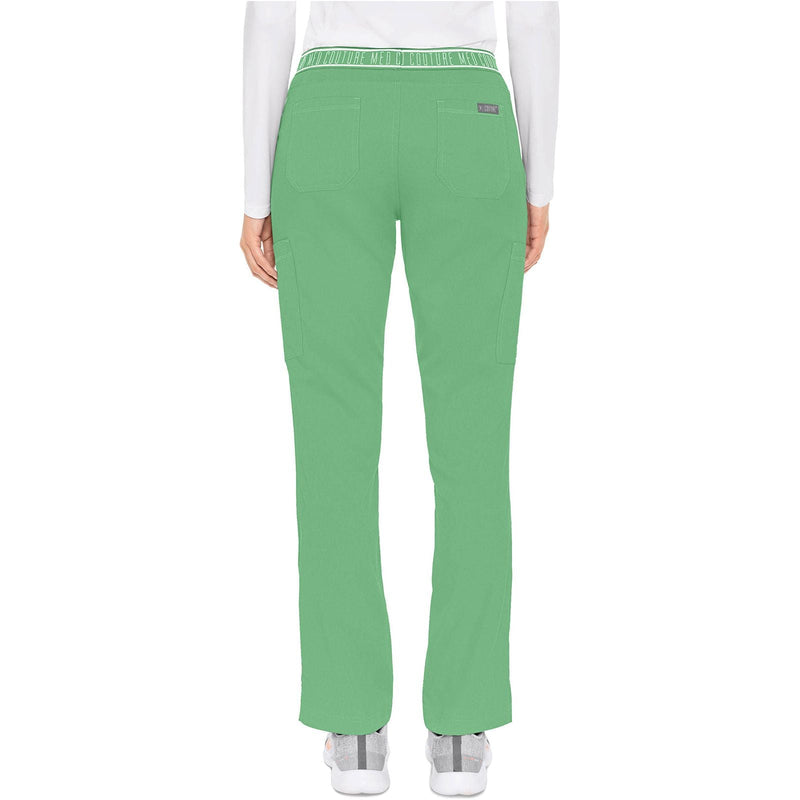 kiwi lime - Yoga 2 Cargo Pocket Pant
