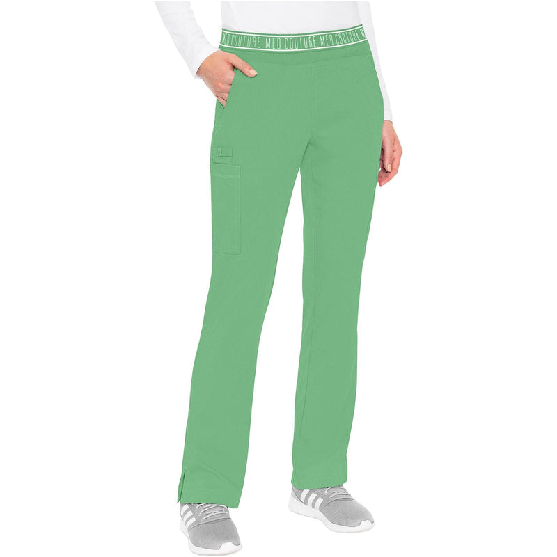 kiwi lime - Yoga 2 Cargo Pocket Pant