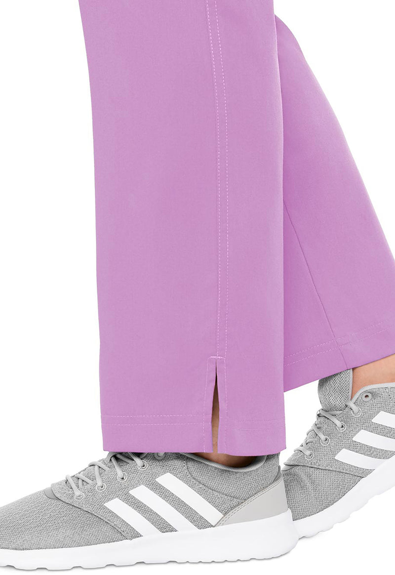 lilac - Yoga 2 Cargo Pocket Pant (View 2)
