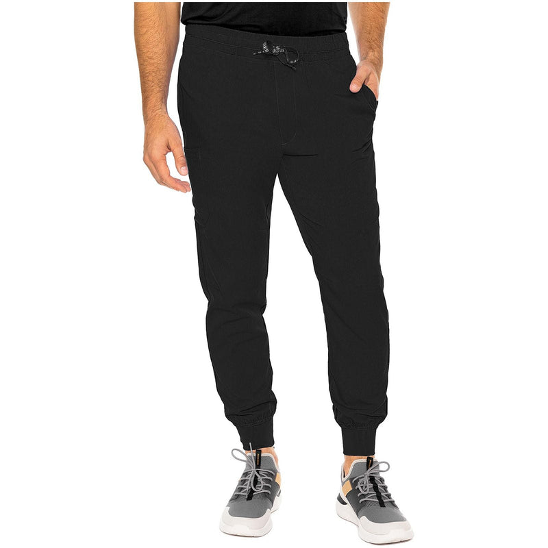 black - Bowen Jogger