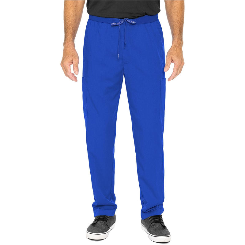 royal - Hutton Straight Leg Pant
