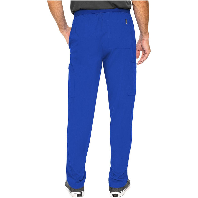 royal - Hutton Straight Leg Pant