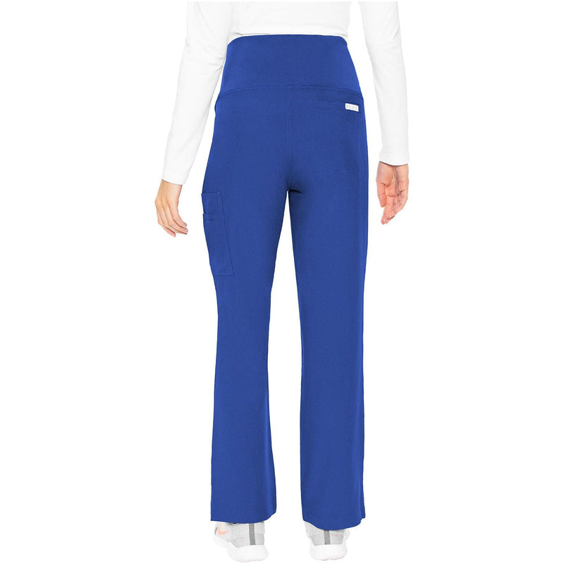 royal - Maternity Pant